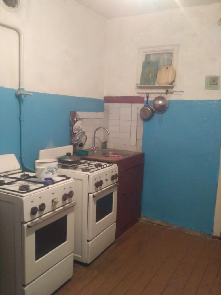 Продажа комнаты, 8м <sup>2</sup>, Тверь, Химинститута п, 8 Продажа комнаты, 8м <sup>2</sup>, Тверь, Химинститута п, 8