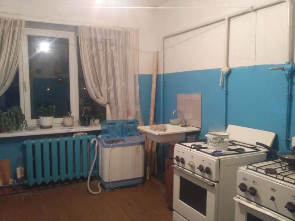 Продажа комнаты, 8м <sup>2</sup>, Тверь, Химинститута п, 8 Продажа комнаты, 8м <sup>2</sup>, Тверь, Химинститута п, 8