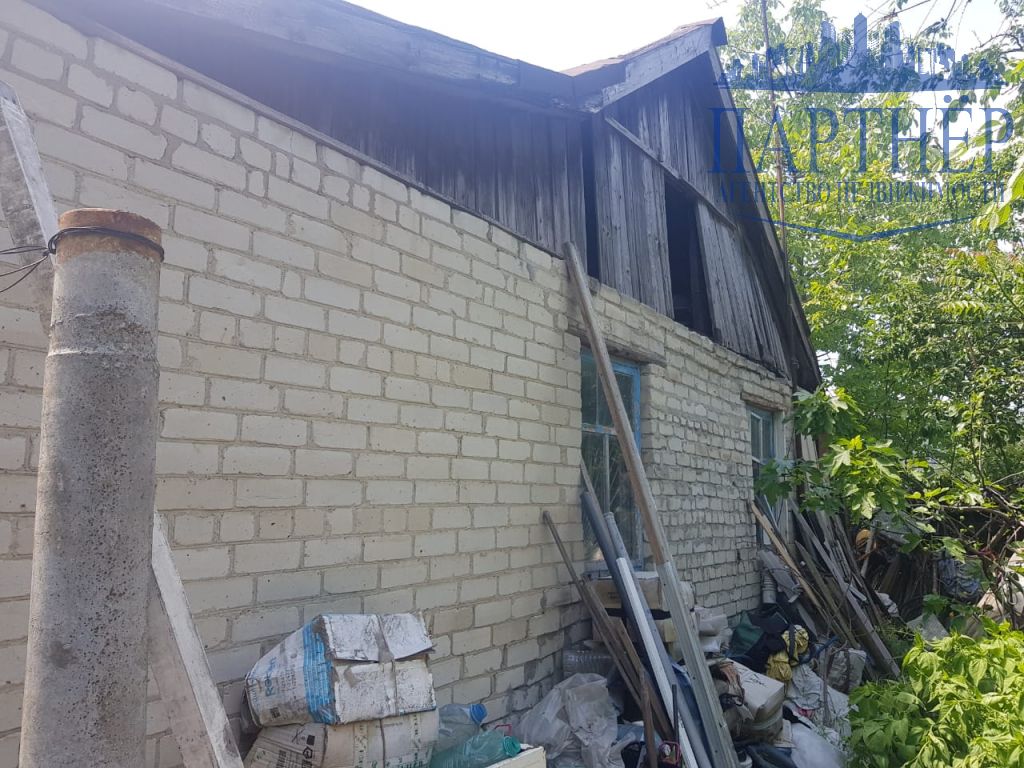 Продажа дома, 60м <sup>2</sup>, 9 сот., Георгиевск, Московская ул Продажа дома, 60м <sup>2</sup>, 9 сот., Георгиевск, Московская ул