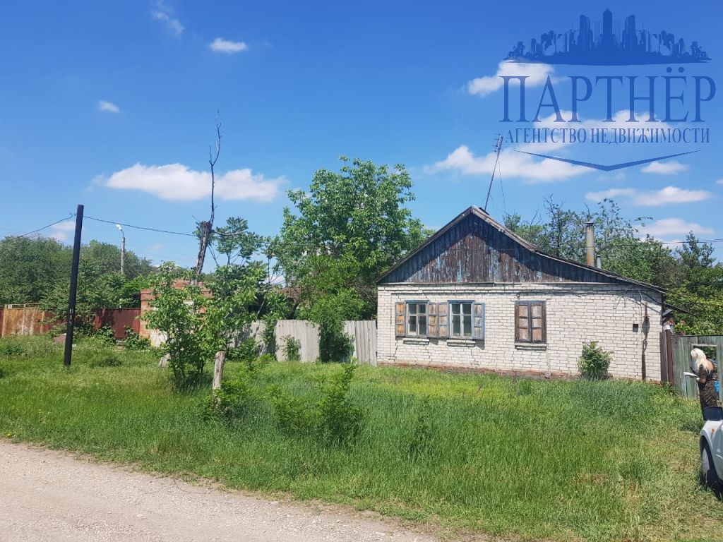 Продажа дома, 60м <sup>2</sup>, 9 сот., Георгиевск, Московская ул Продажа дома, 60м <sup>2</sup>, 9 сот., Георгиевск, Московская ул