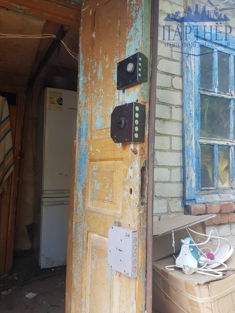 Продажа дома, 60м <sup>2</sup>, 9 сот., Георгиевск, Московская ул Продажа дома, 60м <sup>2</sup>, 9 сот., Георгиевск, Московская ул
