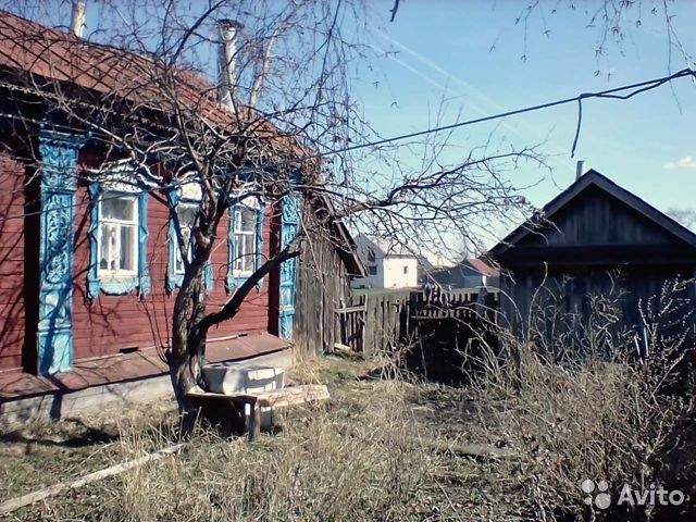 Продажа дома, 47м <sup>2</sup>, 16 сот., Кичанзино Продажа дома, 47м <sup>2</sup>, 16 сот., Кичанзино