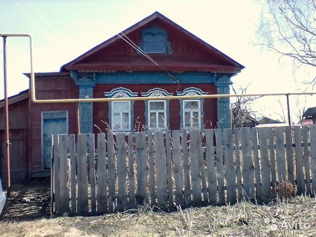 Продажа дома, 47м <sup>2</sup>, 16 сот., Кичанзино Продажа дома, 47м <sup>2</sup>, 16 сот., Кичанзино