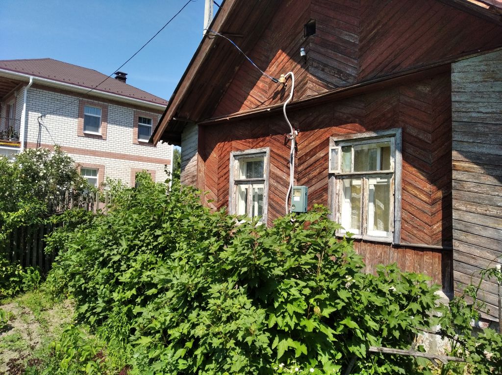 Продажа дома, 34м <sup>2</sup>, 4 сот., Курочино Продажа дома, 34м <sup>2</sup>, 4 сот., Курочино