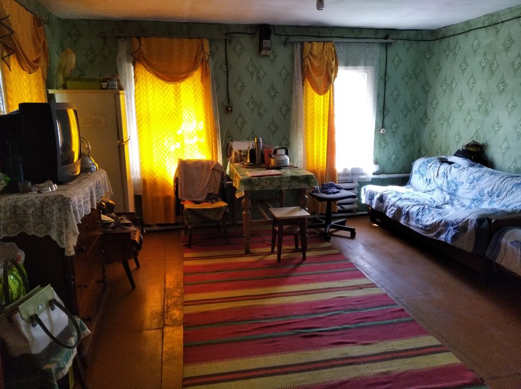 Продажа дома, 34м <sup>2</sup>, 4 сот., Курочино Продажа дома, 34м <sup>2</sup>, 4 сот., Курочино