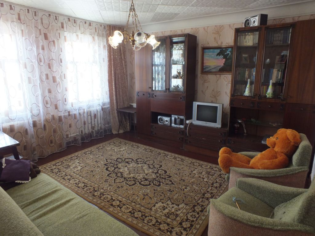 Продажа дома, 75м <sup>2</sup>, 3 сот., Арзамас, Сеченова пр-д Продажа дома, 75м <sup>2</sup>, 3 сот., Арзамас, Сеченова пр-д