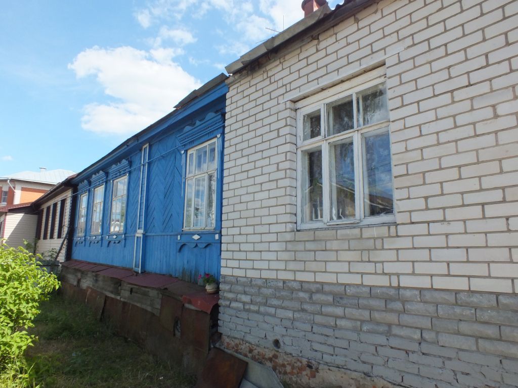 Продажа дома, 75м <sup>2</sup>, 3 сот., Арзамас, Сеченова пр-д Продажа дома, 75м <sup>2</sup>, 3 сот., Арзамас, Сеченова пр-д