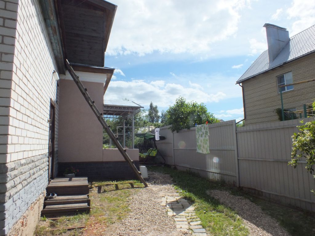 Продажа дома, 75м <sup>2</sup>, 3 сот., Арзамас, Сеченова пр-д Продажа дома, 75м <sup>2</sup>, 3 сот., Арзамас, Сеченова пр-д