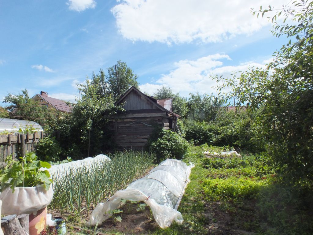 Продажа дома, 75м <sup>2</sup>, 3 сот., Арзамас, Сеченова пр-д Продажа дома, 75м <sup>2</sup>, 3 сот., Арзамас, Сеченова пр-д