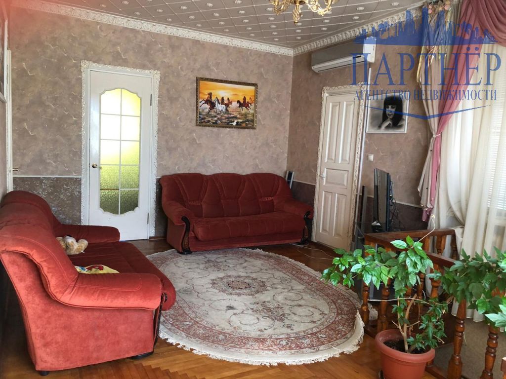 Продажа дома, 187м <sup>2</sup>, 6 сот., Георгиевск, Чайковского ул Продажа дома, 187м <sup>2</sup>, 6 сот., Георгиевск, Чайковского ул