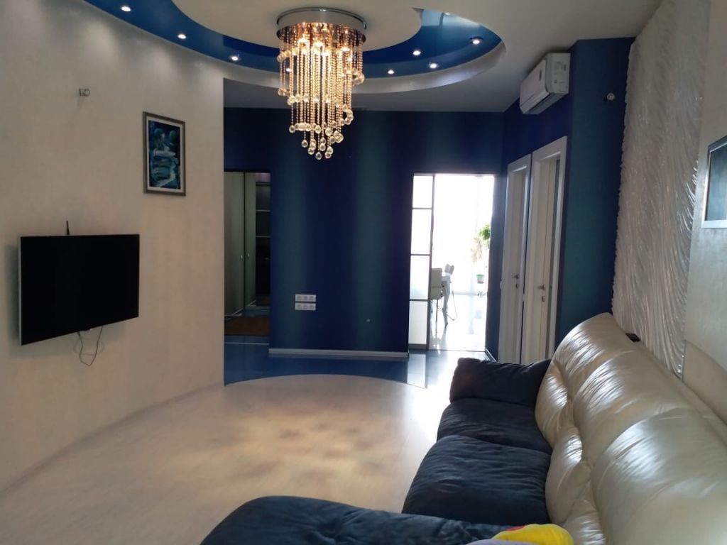Продажа 4-комнатной квартиры, Иваново, Крутицкая ул, 35 Продажа 4-комнатной квартиры, Иваново, Крутицкая ул, 35
