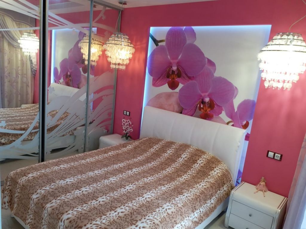 Продажа 4-комнатной квартиры, Иваново, Крутицкая ул, 35 Продажа 4-комнатной квартиры, Иваново, Крутицкая ул, 35