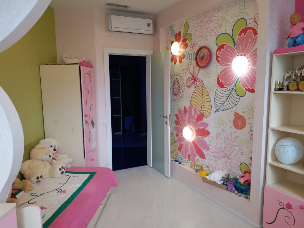 Продажа 4-комнатной квартиры, Иваново, Крутицкая ул, 35 Продажа 4-комнатной квартиры, Иваново, Крутицкая ул, 35