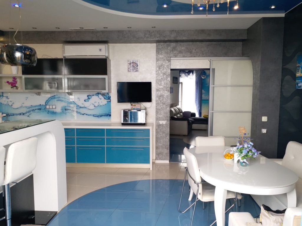 Продажа 4-комнатной квартиры, Иваново, Крутицкая ул, 35 Продажа 4-комнатной квартиры, Иваново, Крутицкая ул, 35