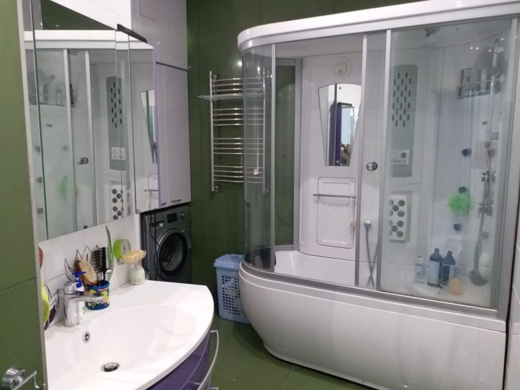 Продажа 4-комнатной квартиры, Иваново, Крутицкая ул, 35 Продажа 4-комнатной квартиры, Иваново, Крутицкая ул, 35