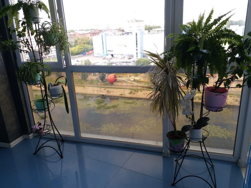 Продажа 4-комнатной квартиры, Иваново, Крутицкая ул, 35 Продажа 4-комнатной квартиры, Иваново, Крутицкая ул, 35