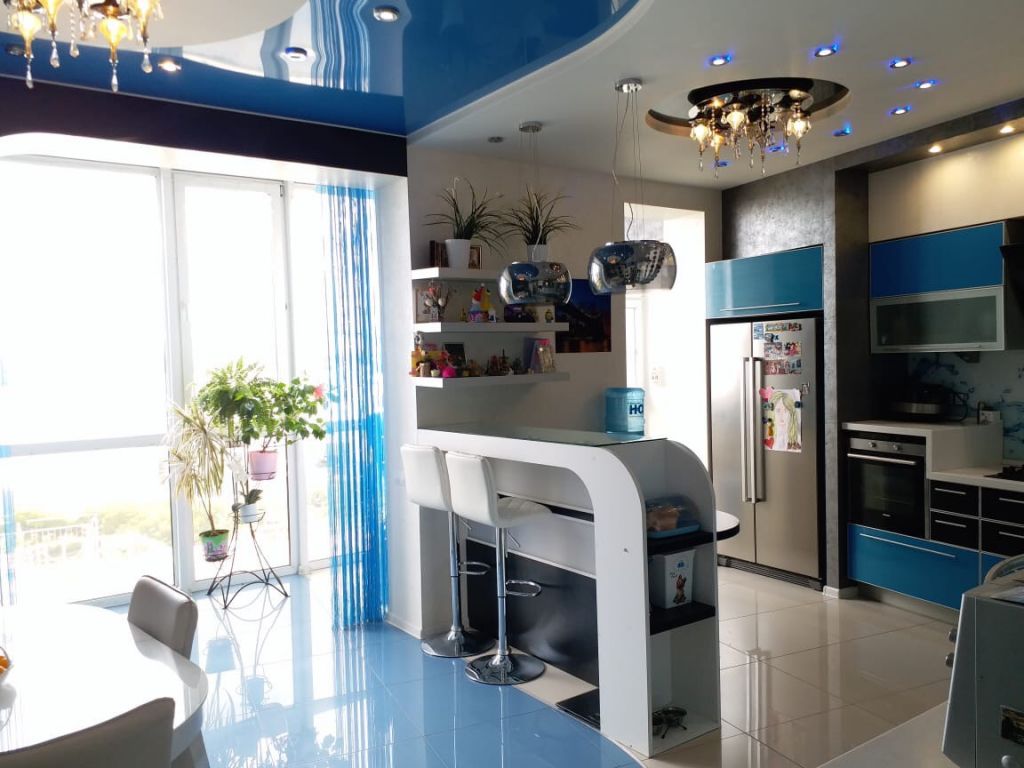 Продажа 4-комнатной квартиры, Иваново, Крутицкая ул, 35 Продажа 4-комнатной квартиры, Иваново, Крутицкая ул, 35
