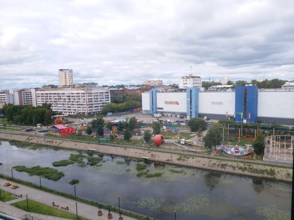 Продажа 4-комнатной квартиры, Иваново, Крутицкая ул, 35 Продажа 4-комнатной квартиры, Иваново, Крутицкая ул, 35
