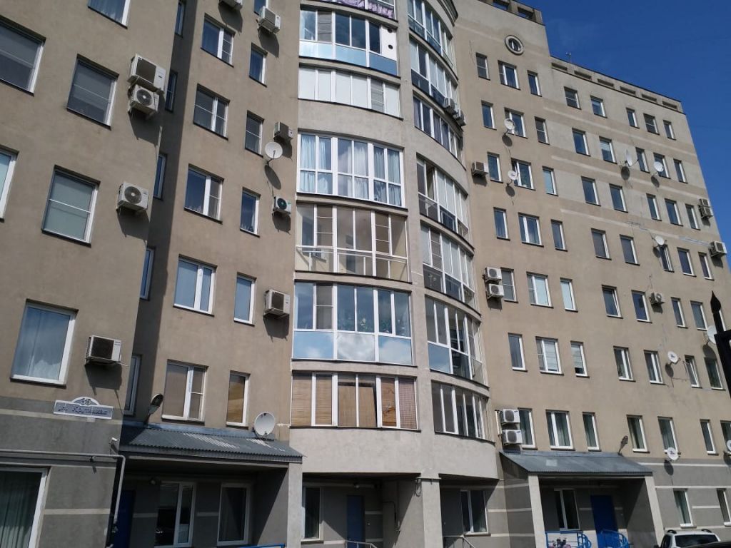 Продажа 4-комнатной квартиры, Иваново, Крутицкая ул, 35 Продажа 4-комнатной квартиры, Иваново, Крутицкая ул, 35