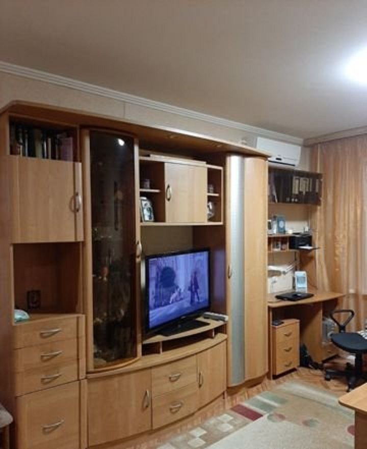Продажа 2-комнатной квартиры, Старый Оскол, Конева мкр, 1 Продажа 2-комнатной квартиры, Старый Оскол, Конева мкр, 1