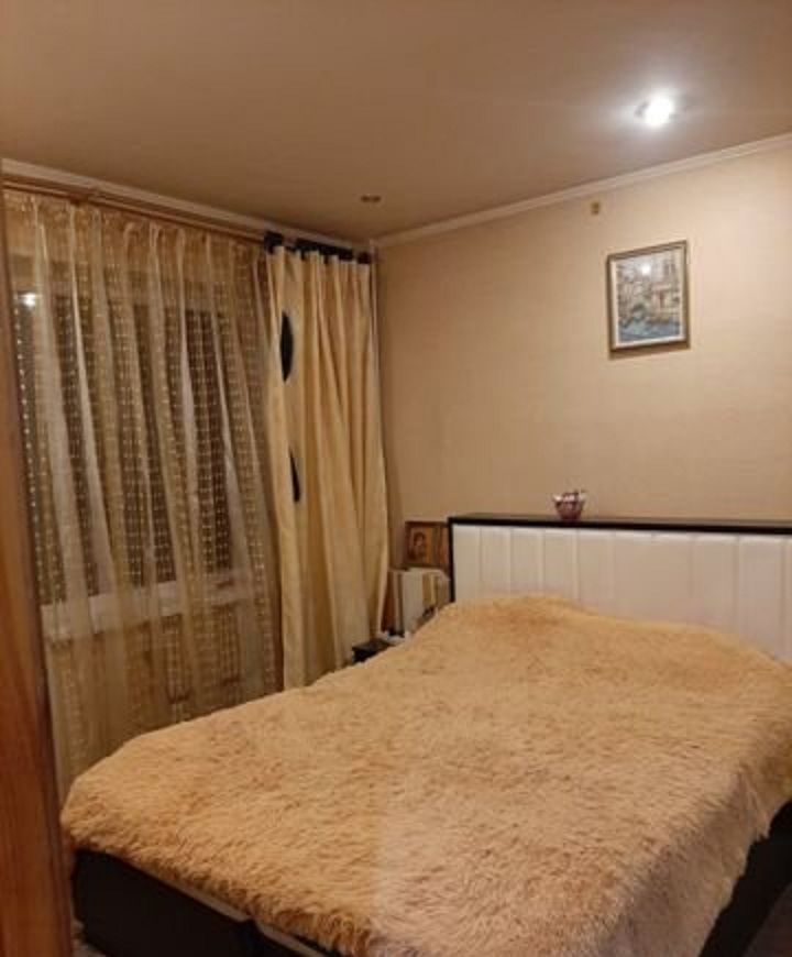 Продажа 2-комнатной квартиры, Старый Оскол, Конева мкр, 1 Продажа 2-комнатной квартиры, Старый Оскол, Конева мкр, 1