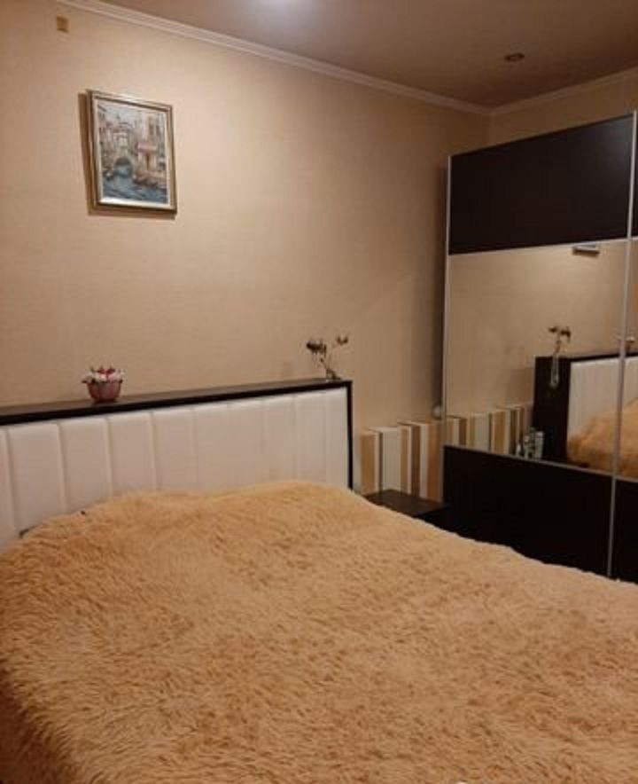 Продажа 2-комнатной квартиры, Старый Оскол, Конева мкр, 1 Продажа 2-комнатной квартиры, Старый Оскол, Конева мкр, 1