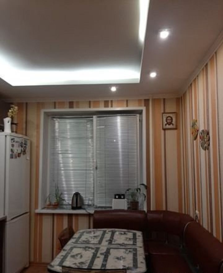 Продажа 2-комнатной квартиры, Старый Оскол, Конева мкр, 1 Продажа 2-комнатной квартиры, Старый Оскол, Конева мкр, 1