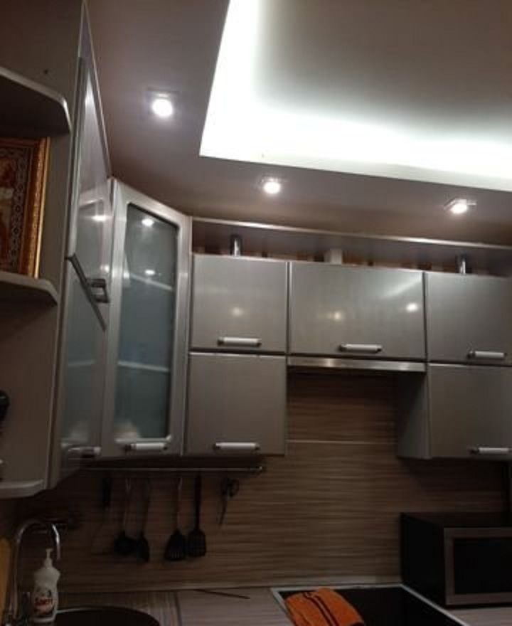 Продажа 2-комнатной квартиры, Старый Оскол, Конева мкр, 1 Продажа 2-комнатной квартиры, Старый Оскол, Конева мкр, 1
