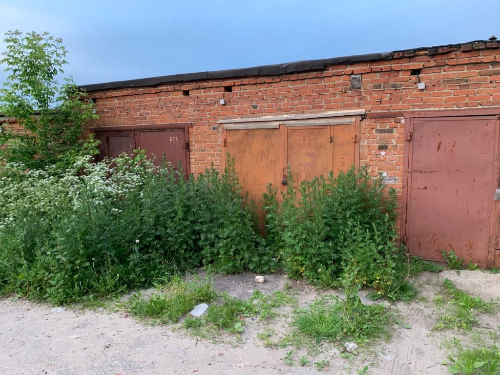 Продажа коммерческой недвижимости, 24м <sup>2</sup>, Владимир, Почаевская ул Продажа коммерческой недвижимости, 24м <sup>2</sup>, Владимир, Почаевская ул