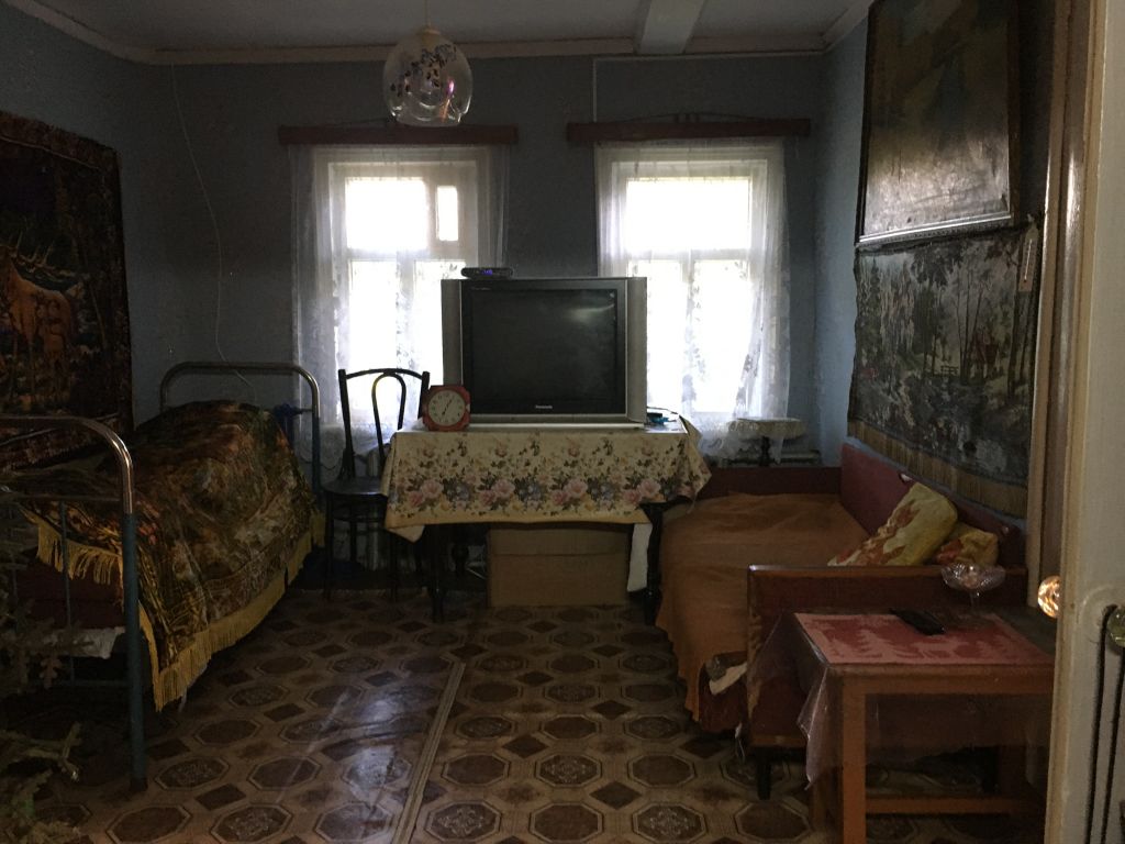 Продажа дома, 50м <sup>2</sup>, 7 сот., Шуя, Гридкинская 1-я ул Продажа дома, 50м <sup>2</sup>, 7 сот., Шуя, Гридкинская 1-я ул
