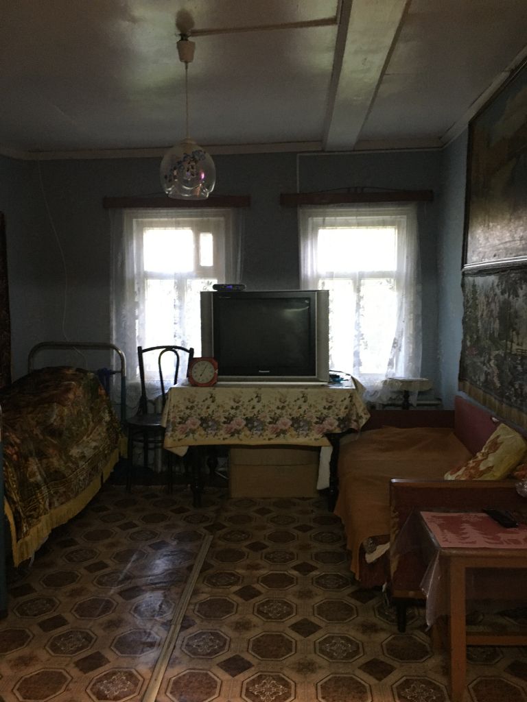 Продажа дома, 50м <sup>2</sup>, 7 сот., Шуя, Гридкинская 1-я ул Продажа дома, 50м <sup>2</sup>, 7 сот., Шуя, Гридкинская 1-я ул
