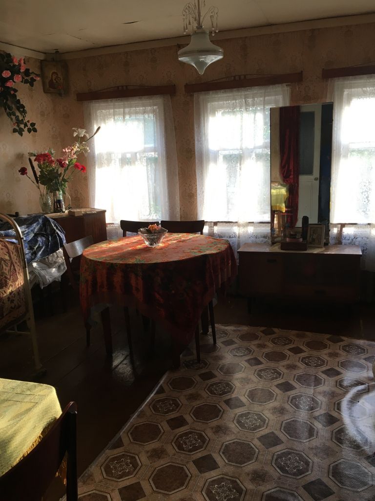Продажа дома, 50м <sup>2</sup>, 7 сот., Шуя, Гридкинская 1-я ул Продажа дома, 50м <sup>2</sup>, 7 сот., Шуя, Гридкинская 1-я ул