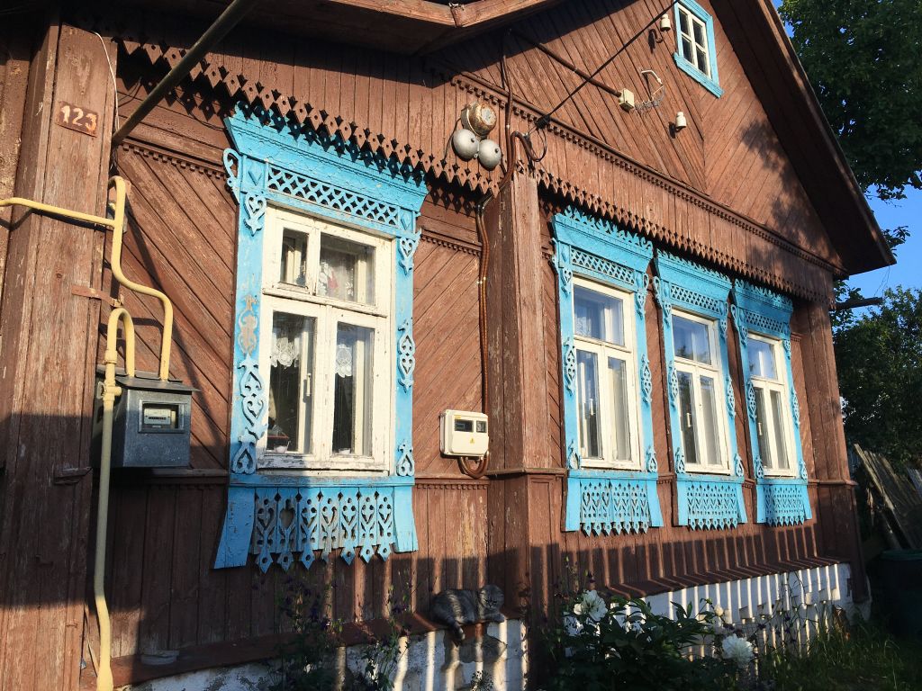 Продажа дома, 50м <sup>2</sup>, 7 сот., Шуя, Гридкинская 1-я ул Продажа дома, 50м <sup>2</sup>, 7 сот., Шуя, Гридкинская 1-я ул