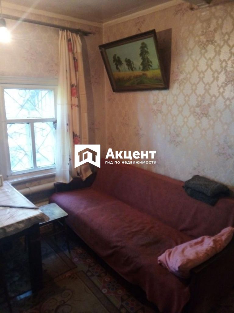 Продажа дома, 63м <sup>2</sup>, 6 сот., Иваново, Короткова ул, 20 Продажа дома, 63м <sup>2</sup>, 6 сот., Иваново, Короткова ул, 20