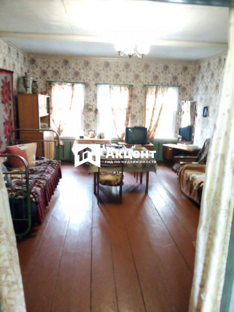 Продажа дома, 54м <sup>2</sup>, 6 сот., Иваново, Парашютная ул, 43 Продажа дома, 54м <sup>2</sup>, 6 сот., Иваново, Парашютная ул, 43