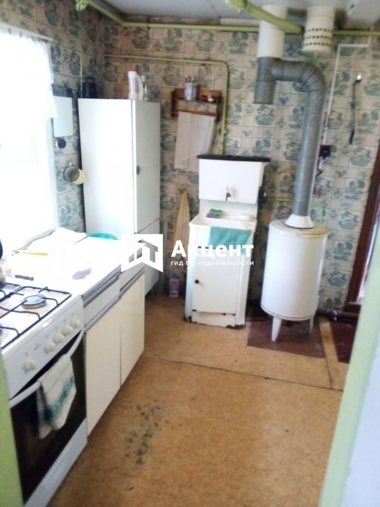 Продажа дома, 54м <sup>2</sup>, 6 сот., Иваново, Парашютная ул, 43 Продажа дома, 54м <sup>2</sup>, 6 сот., Иваново, Парашютная ул, 43