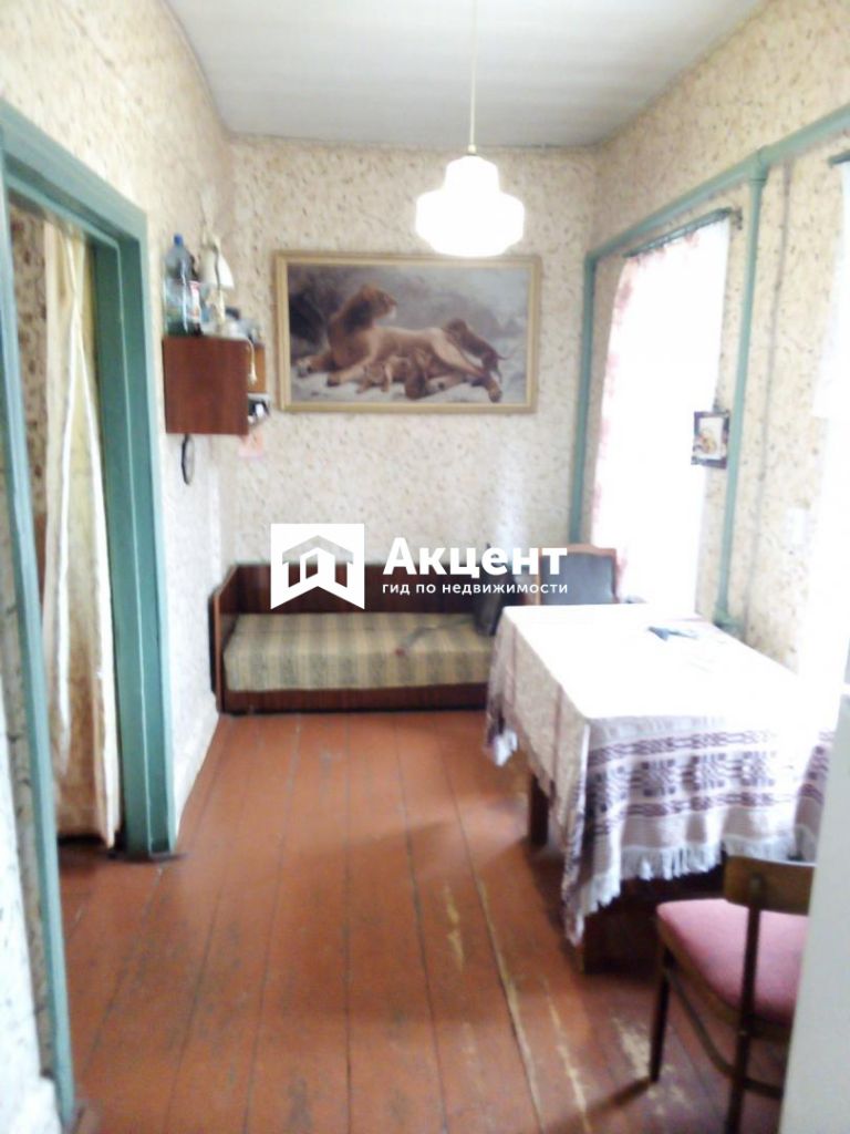 Продажа дома, 54м <sup>2</sup>, 6 сот., Иваново, Парашютная ул, 43 Продажа дома, 54м <sup>2</sup>, 6 сот., Иваново, Парашютная ул, 43