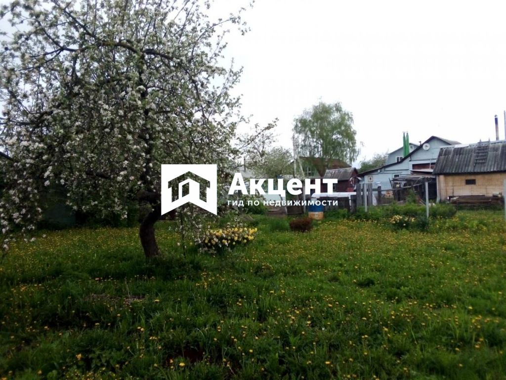 Продажа дома, 54м <sup>2</sup>, 6 сот., Иваново, Парашютная ул, 43 Продажа дома, 54м <sup>2</sup>, 6 сот., Иваново, Парашютная ул, 43