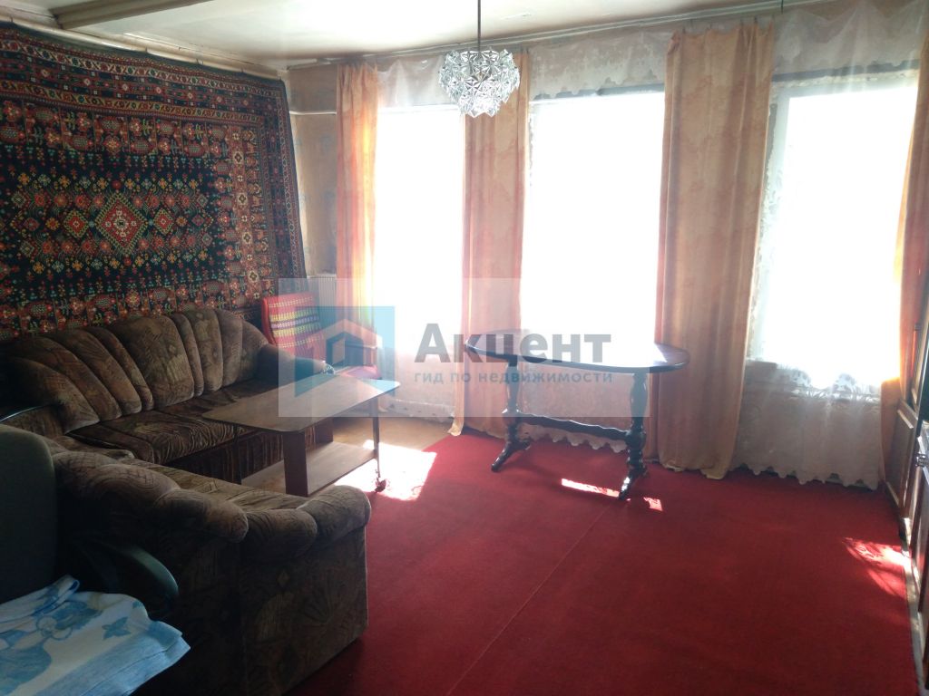 Продажа дома, 85м <sup>2</sup>, 3 сот., Иваново, Северный 1-й пер, 43 Продажа дома, 85м <sup>2</sup>, 3 сот., Иваново, Северный 1-й пер, 43