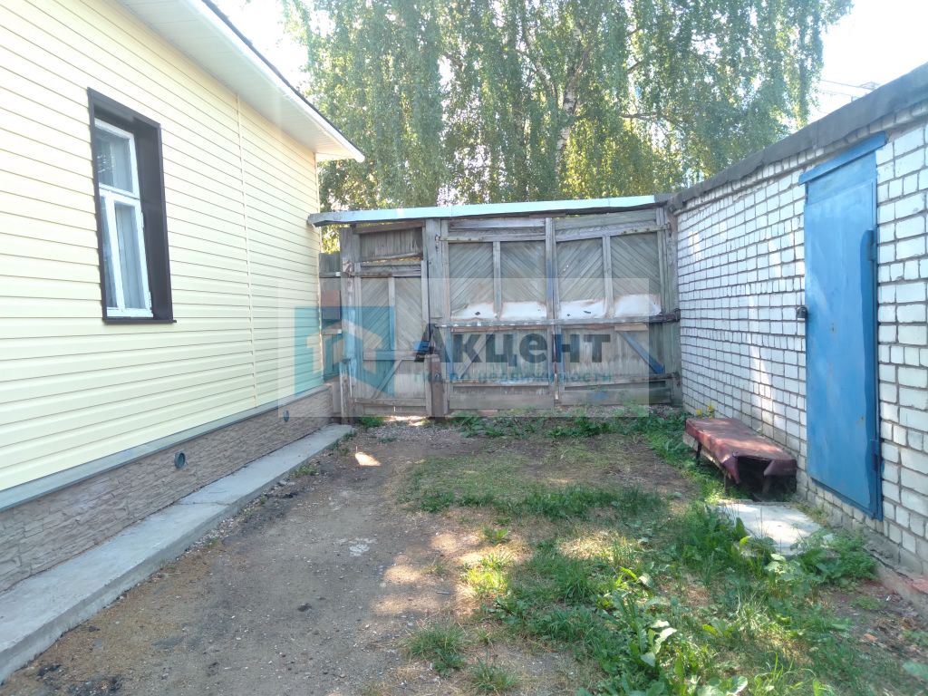 Продажа дома, 85м <sup>2</sup>, 3 сот., Иваново, Северный 1-й пер, 43 Продажа дома, 85м <sup>2</sup>, 3 сот., Иваново, Северный 1-й пер, 43