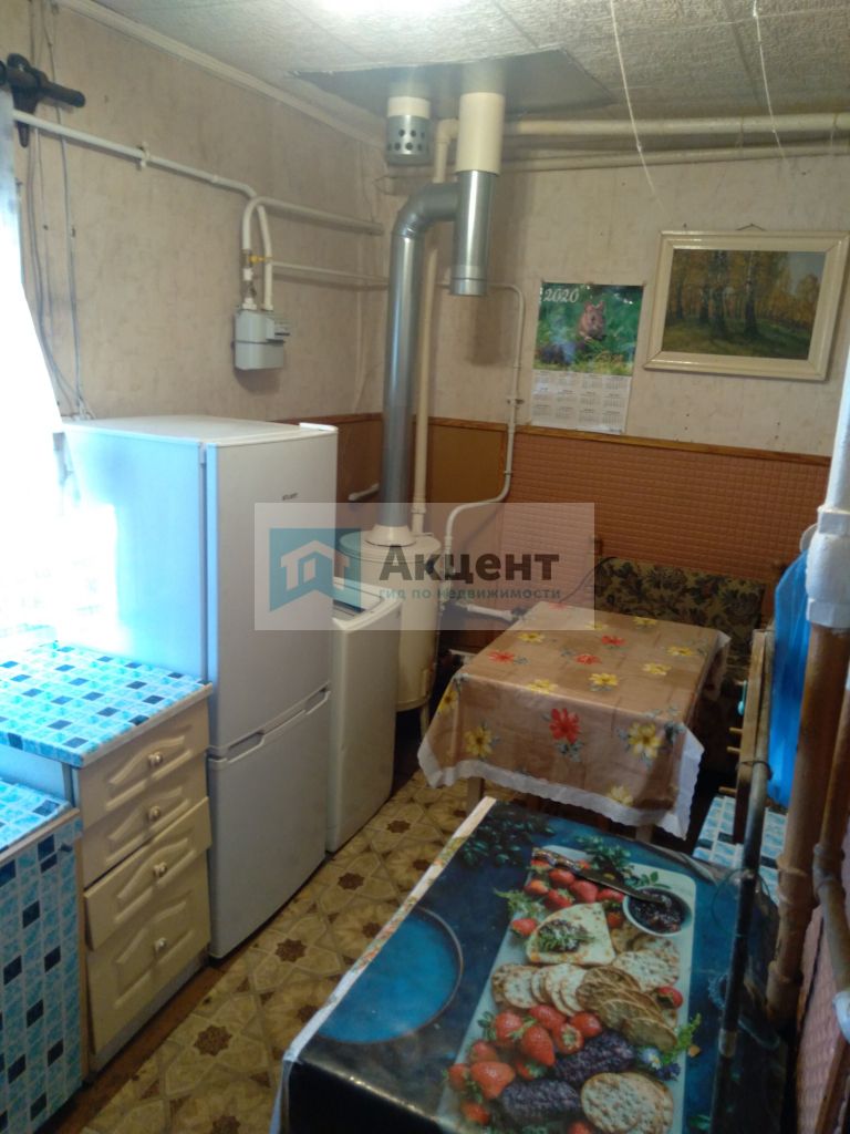 Продажа дома, 85м <sup>2</sup>, 3 сот., Иваново, Северный 1-й пер, 43 Продажа дома, 85м <sup>2</sup>, 3 сот., Иваново, Северный 1-й пер, 43