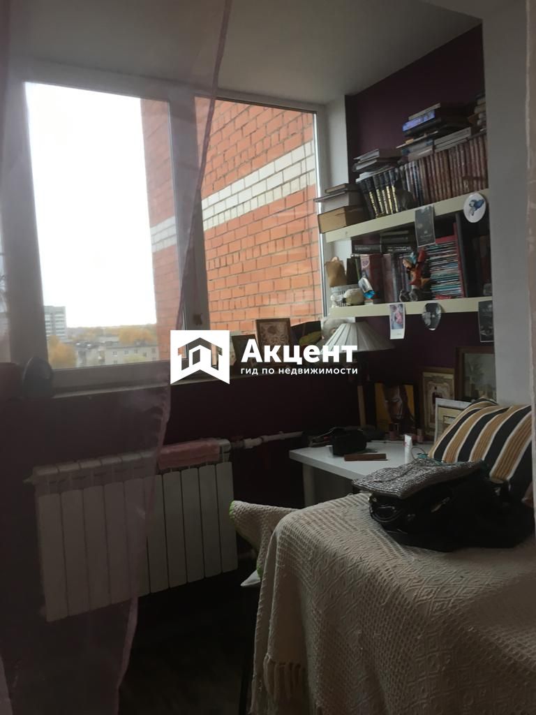 Продажа 6-комнатной квартиры, Иваново, Станко ул, 36 Продажа 6-комнатной квартиры, Иваново, Станко ул, 36