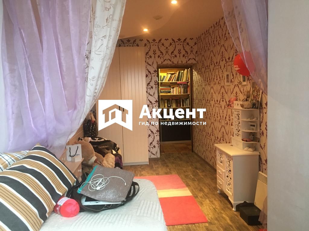 Продажа 6-комнатной квартиры, Иваново, Станко ул, 36 Продажа 6-комнатной квартиры, Иваново, Станко ул, 36