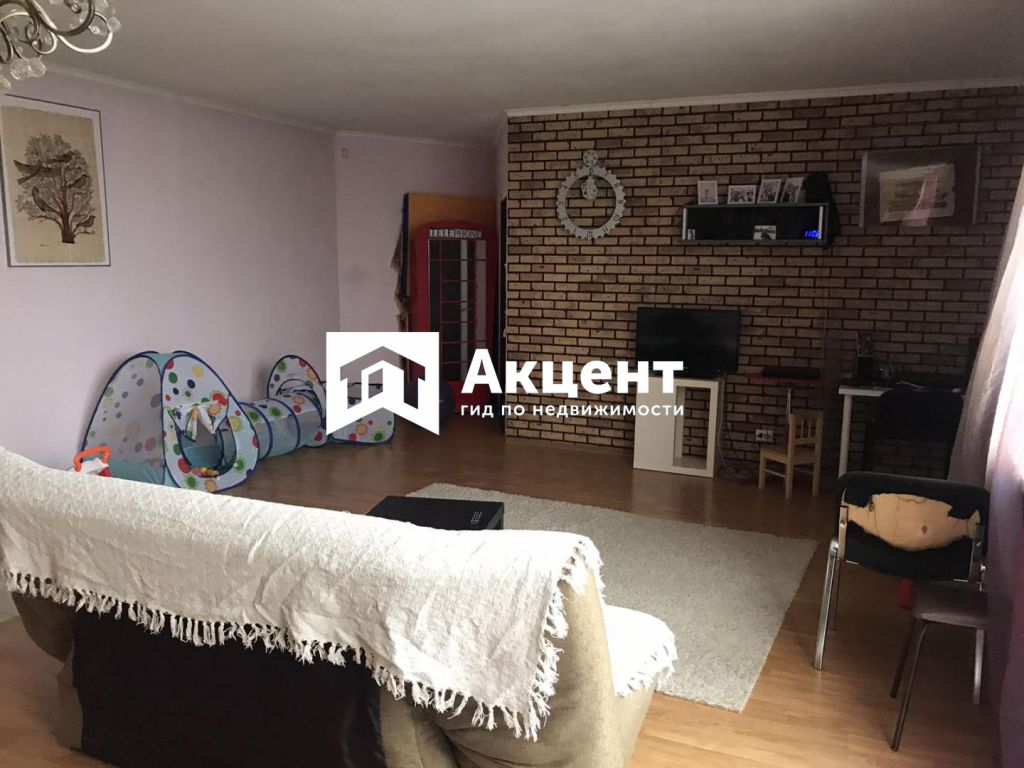 Продажа 6-комнатной квартиры, Иваново, Станко ул, 36 Продажа 6-комнатной квартиры, Иваново, Станко ул, 36