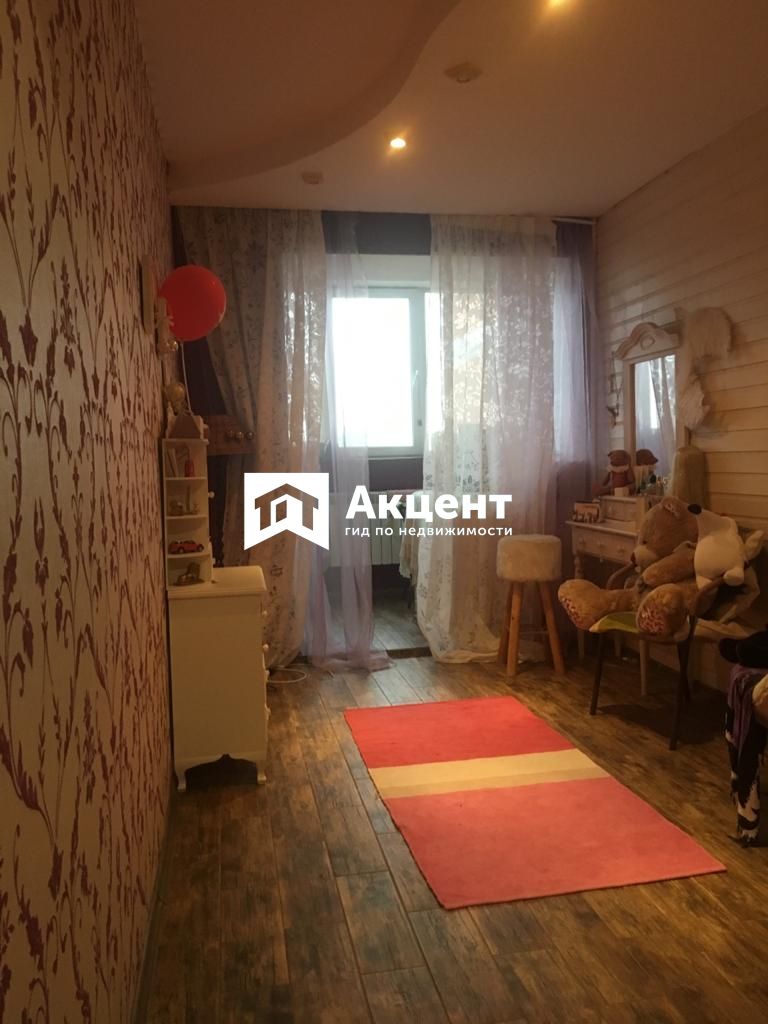 Продажа 6-комнатной квартиры, Иваново, Станко ул, 36 Продажа 6-комнатной квартиры, Иваново, Станко ул, 36