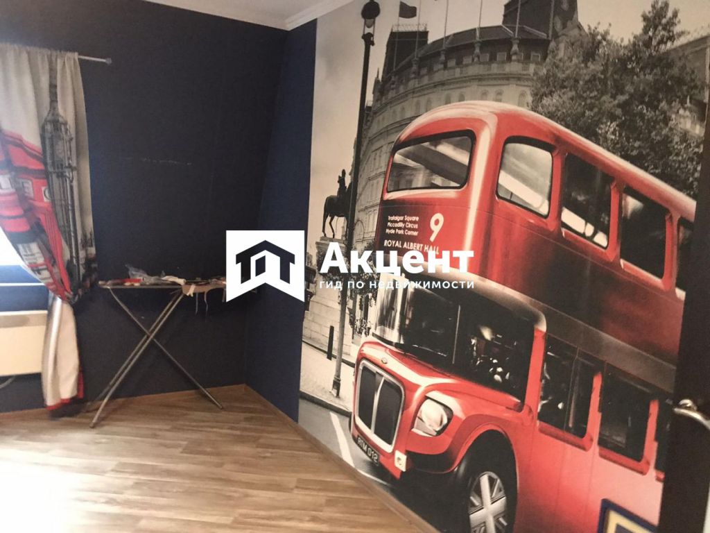 Продажа 6-комнатной квартиры, Иваново, Станко ул, 36 Продажа 6-комнатной квартиры, Иваново, Станко ул, 36