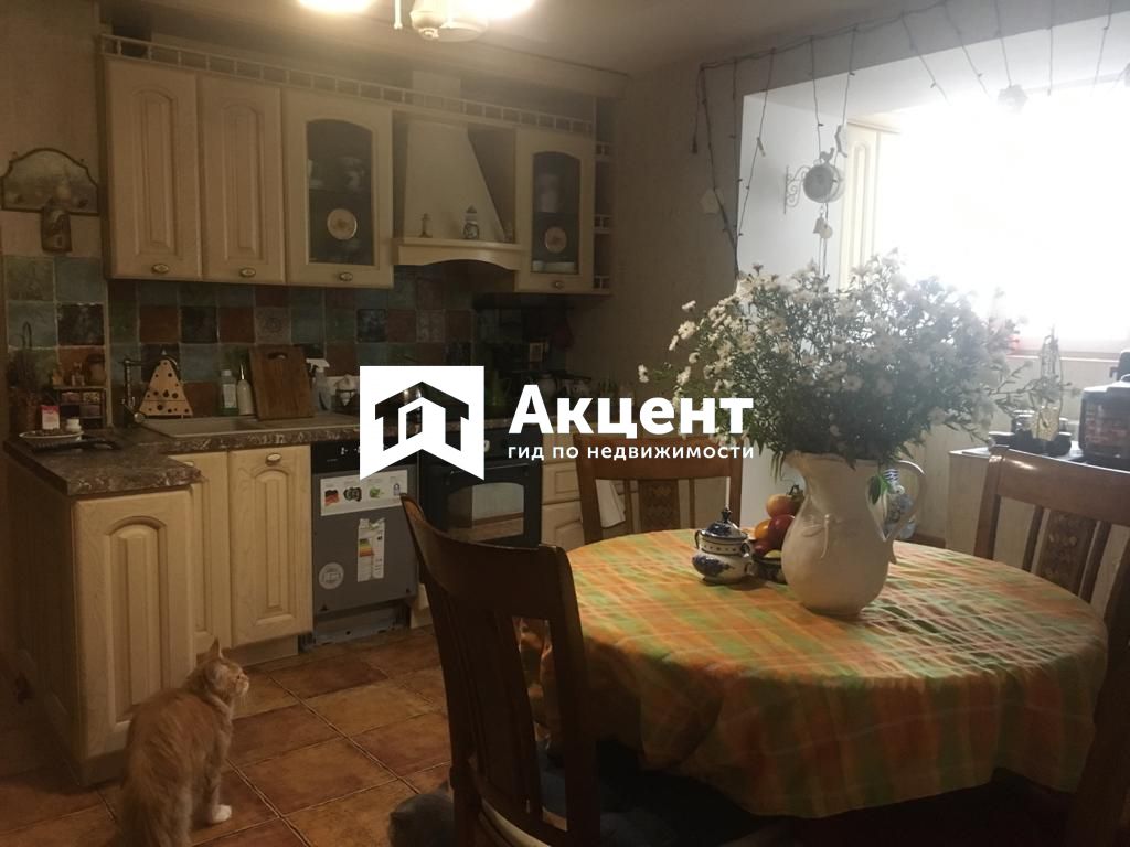 Продажа 6-комнатной квартиры, Иваново, Станко ул, 36 Продажа 6-комнатной квартиры, Иваново, Станко ул, 36