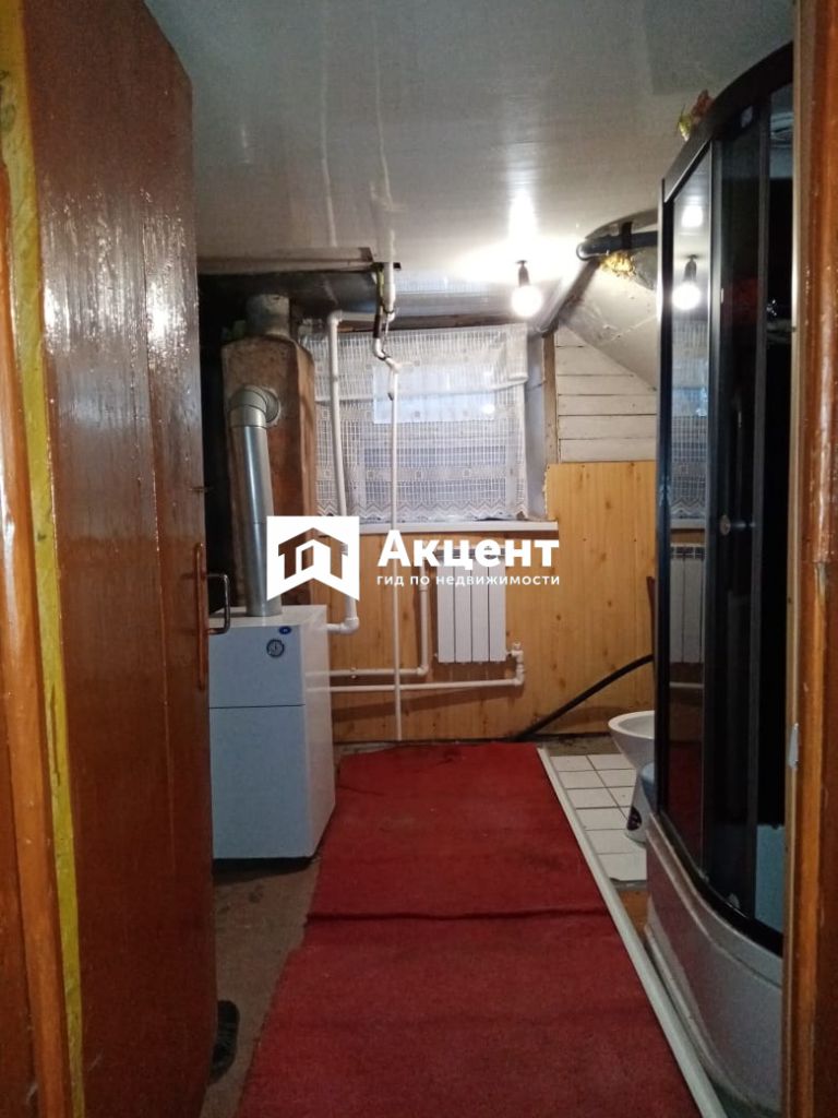 Продажа дома, 135м <sup>2</sup>, 6 сот., Иваново, Ушакова Переулок, 26 Продажа дома, 135м <sup>2</sup>, 6 сот., Иваново, Ушакова Переулок, 26