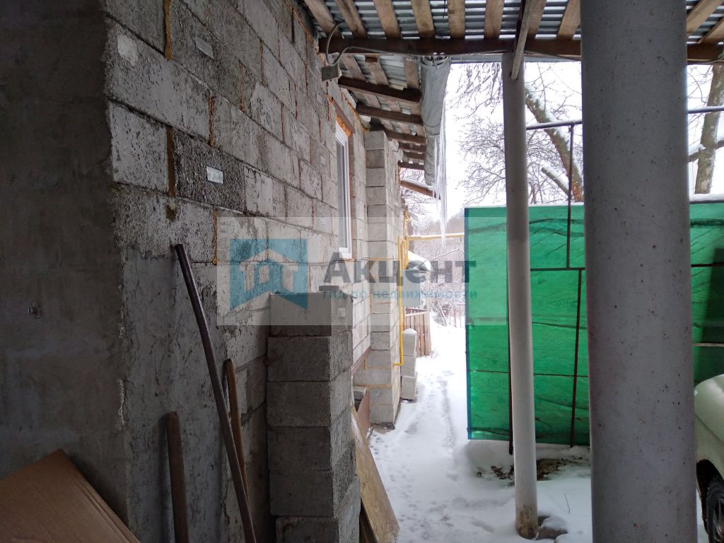 Продажа дома, 135м <sup>2</sup>, 6 сот., Иваново, Ушакова Переулок, 26 Продажа дома, 135м <sup>2</sup>, 6 сот., Иваново, Ушакова Переулок, 26
