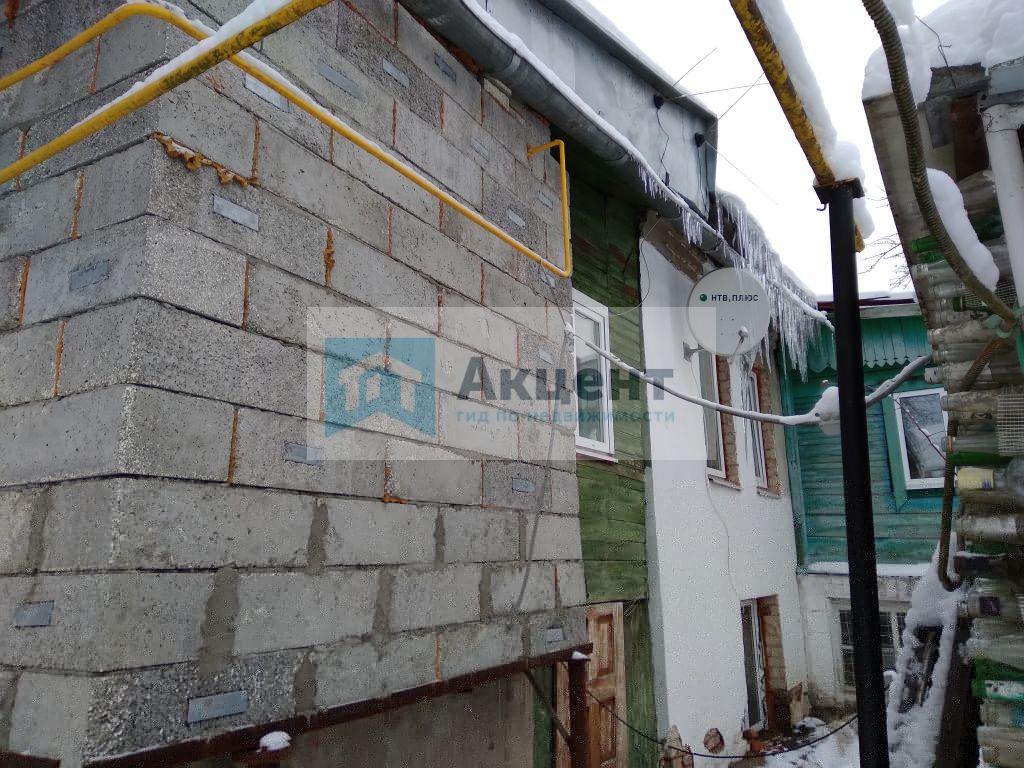 Продажа дома, 135м <sup>2</sup>, 6 сот., Иваново, Ушакова Переулок, 26 Продажа дома, 135м <sup>2</sup>, 6 сот., Иваново, Ушакова Переулок, 26